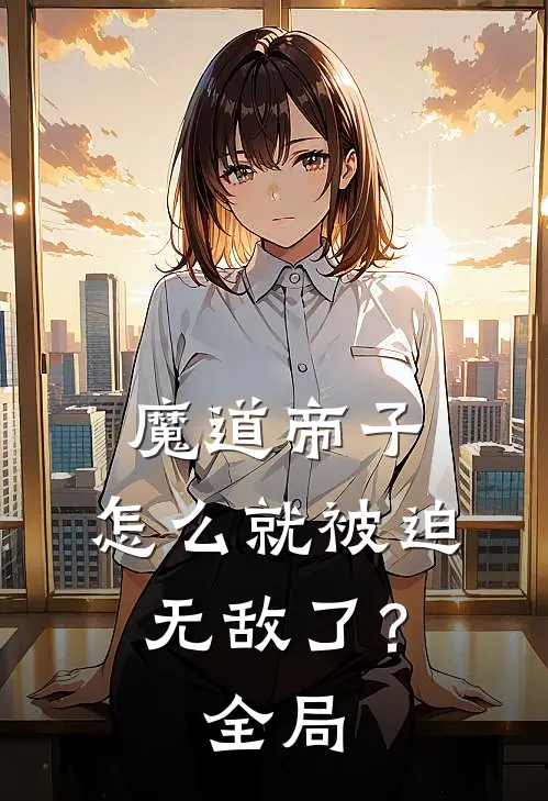 魔道帝子，怎么就被迫无敌了？全局
