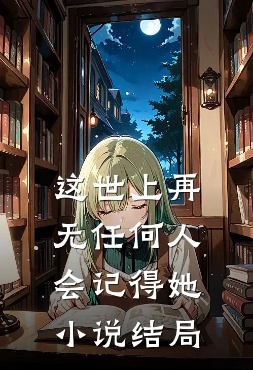这世上再无任何人会记得她小说结局