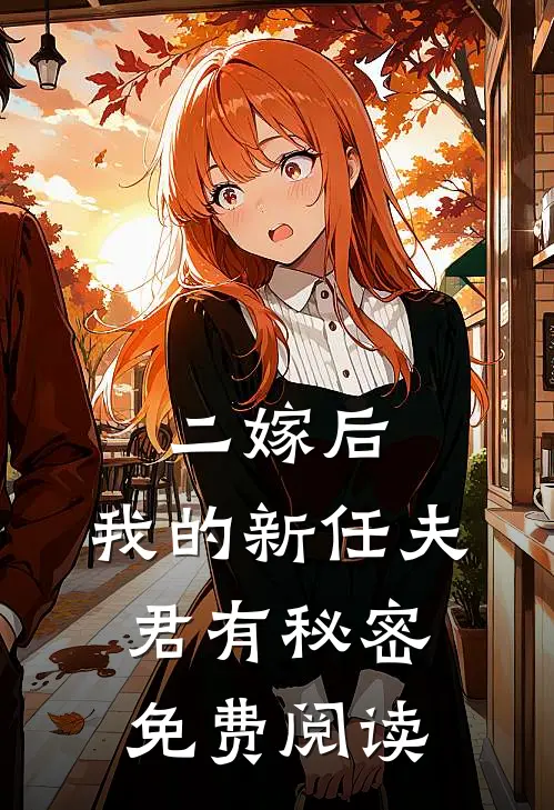 二嫁后，我的新任夫君有秘密免费阅读