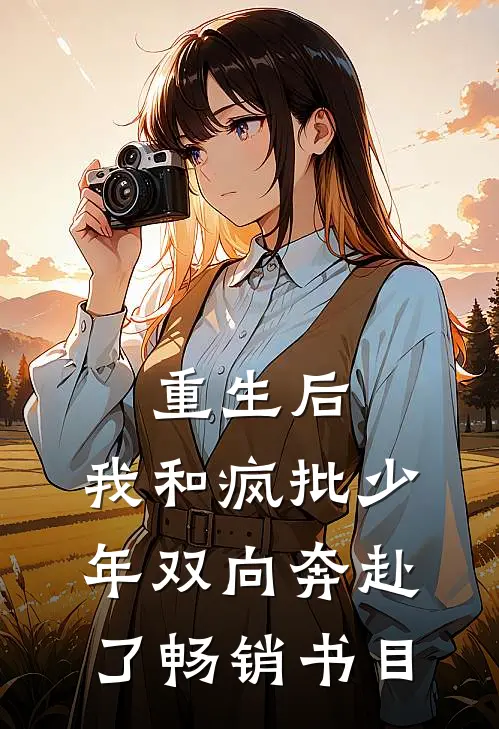 重生后，我和疯批少年双向奔赴了畅销书目