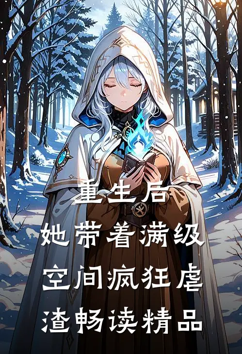 重生后，她带着满级空间疯狂虐渣畅读精品