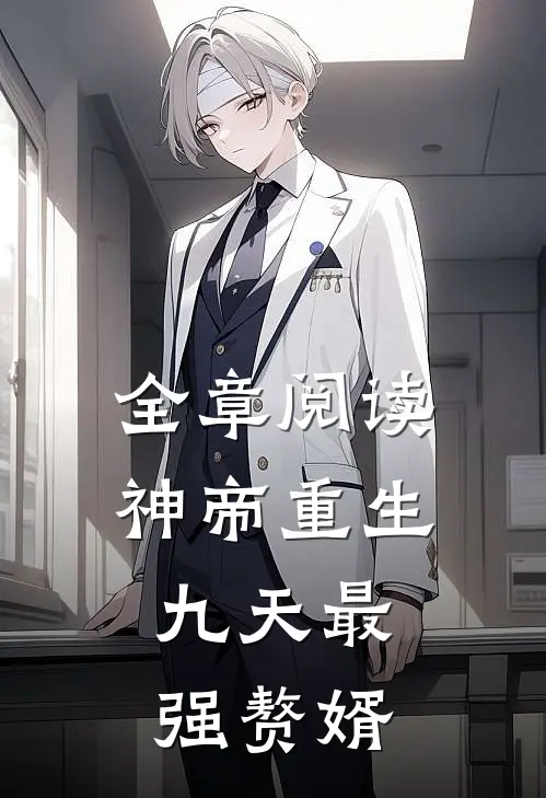 全章阅读神帝重生：九天最强赘婿