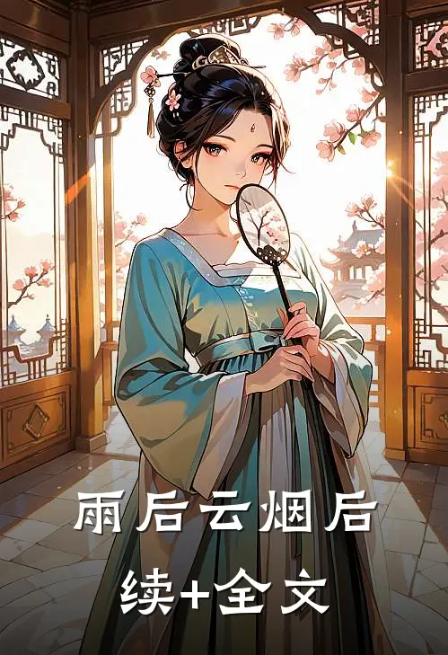 雨后云烟后续+全文