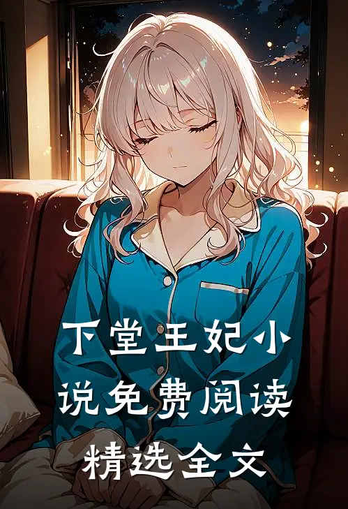 下堂王妃小说免费阅读精选全文