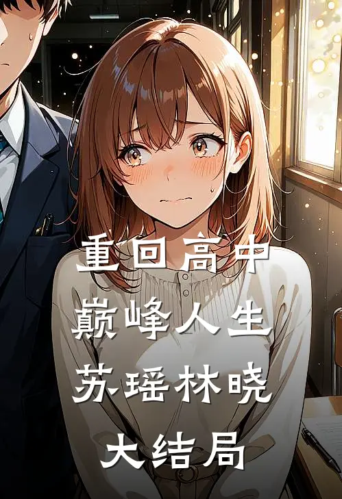 《重回高中，巅峰人生》苏瑶林晓大结局