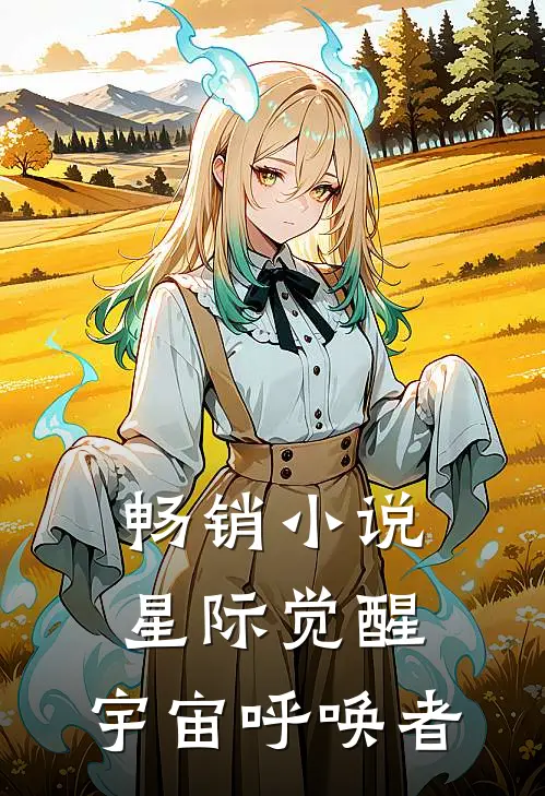 畅销小说星际觉醒：宇宙呼唤者