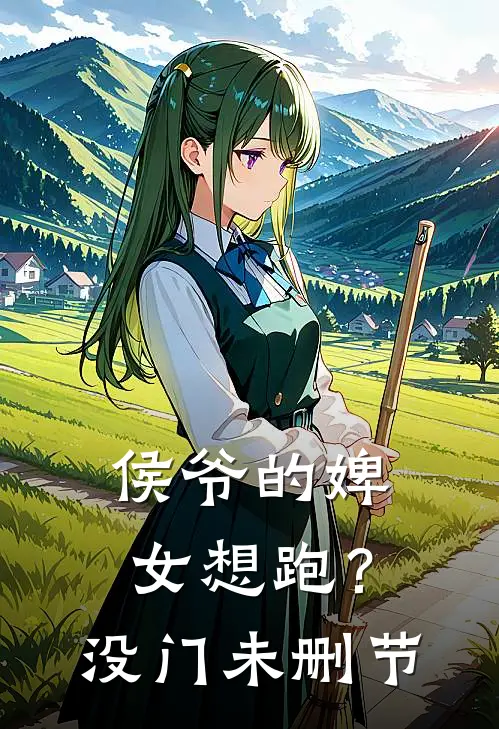 侯爷的婢女想跑？没门未删节