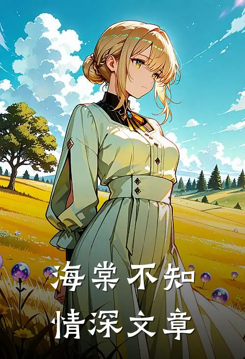海棠不知情深文章