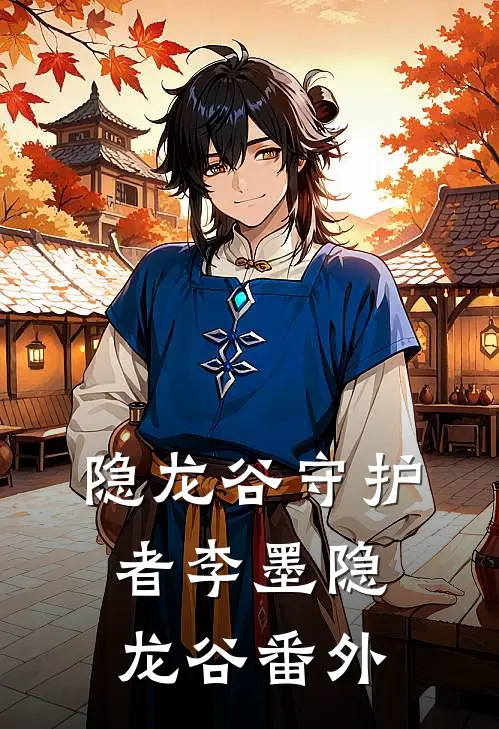 《隐龙谷守护者》李墨隐龙谷 番外