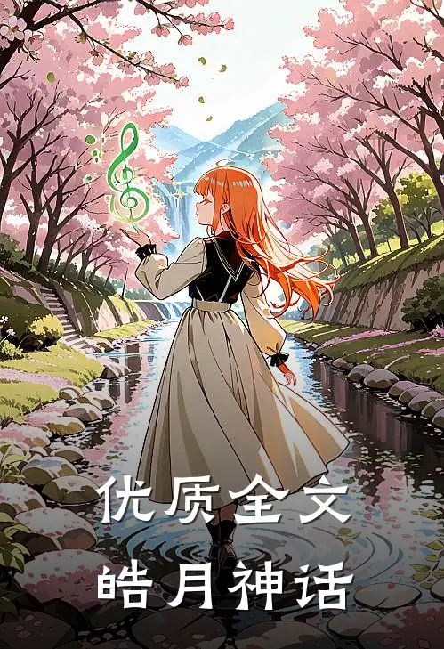 优质全文皓月神话