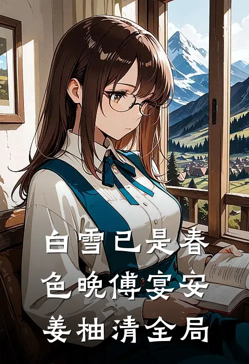 白雪已是春色晚傅宴安姜柚清全局