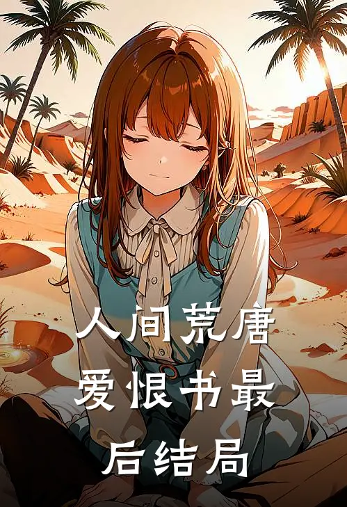 人间荒唐爱恨书最后结局