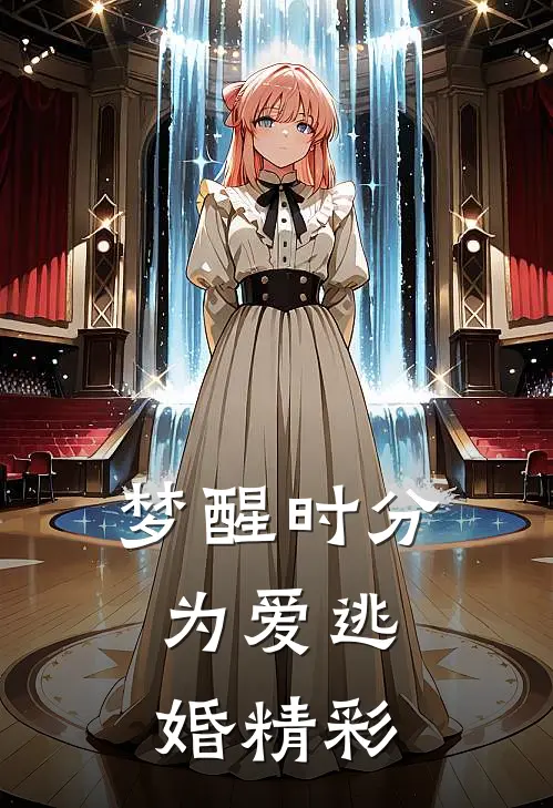 梦醒时分，为爱逃婚精彩