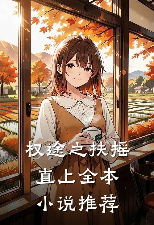 权途之扶摇直上全本小说推荐