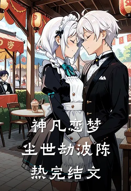 神凡恋梦，尘世劫波陈热完结文