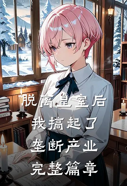 脱离皇室后，我搞起了垄断产业完整篇章