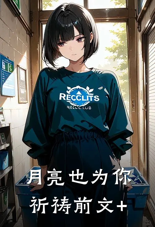月亮也为你祈祷前文+