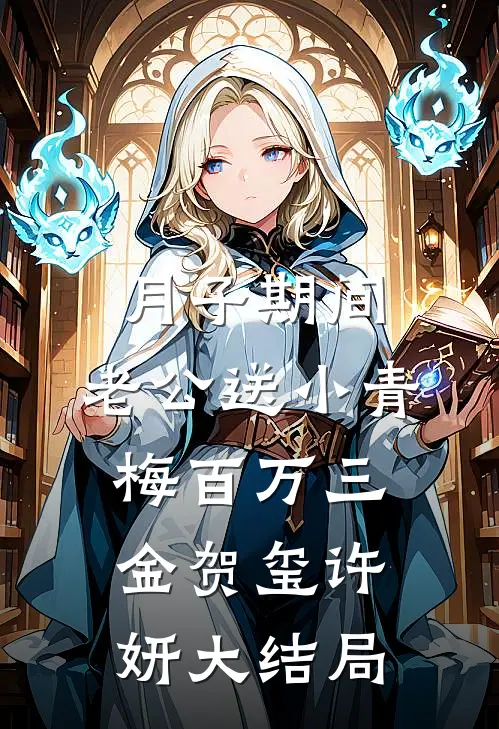 月子期间，老公送小青梅百万三金贺玺许妍大结局