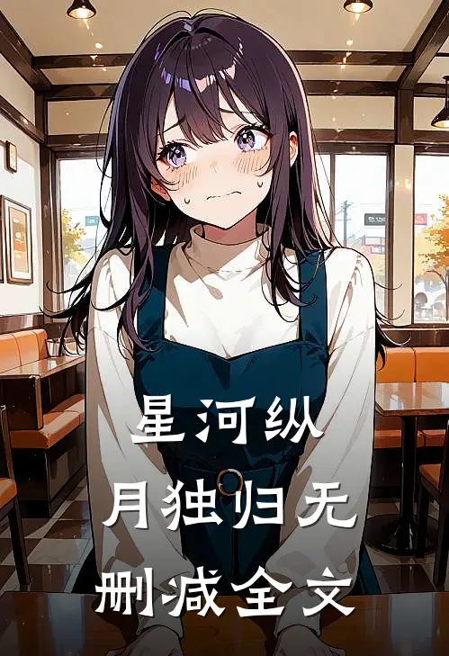 星河纵，月独归无删减全文