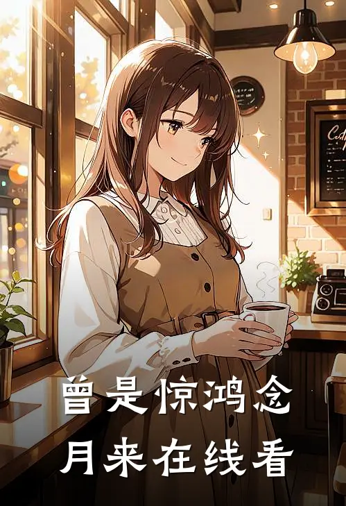 曾是惊鸿念月来在线看