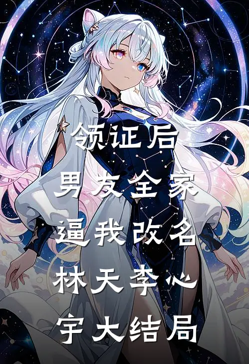 领证后，男友全家逼我改名林天李心宇大结局