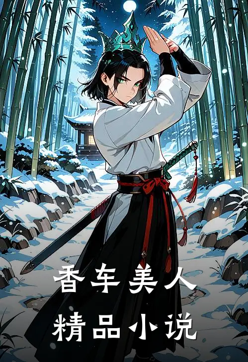香车美人精品小说