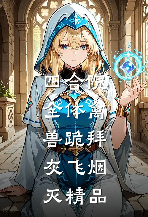 四合院：全体禽兽跪拜，灰飞烟灭精品