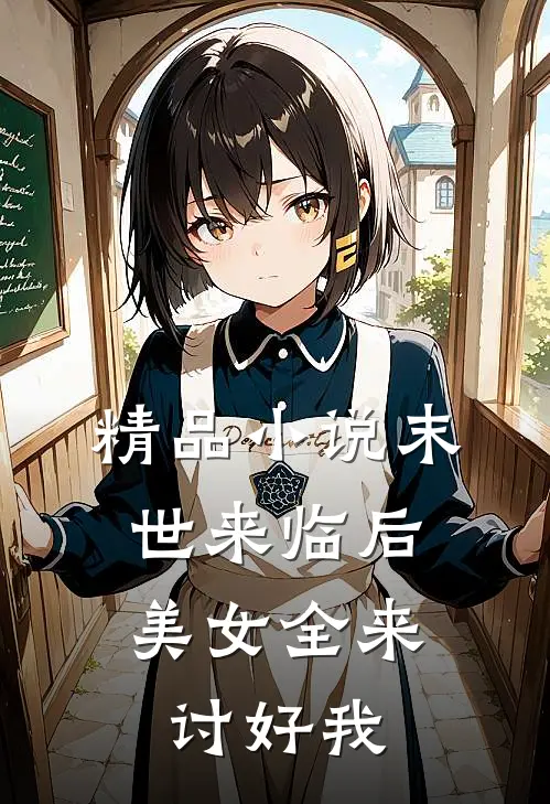 精品小说末世来临后，美女全来讨好我
