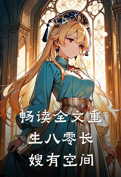 畅读全文重生八零长嫂有空间