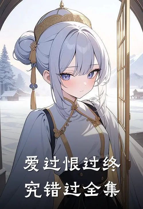 爱过恨过终究错过全集