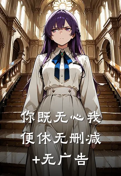你既无心我便休无删减+无广告