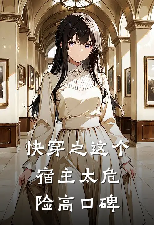 快穿之这个宿主太危险高口碑