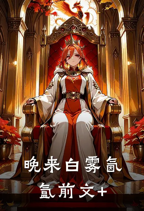 晚来白雾氤氲前文+