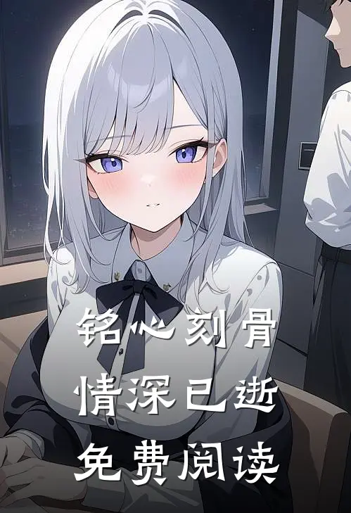 铭心刻骨,情深已逝免费阅读