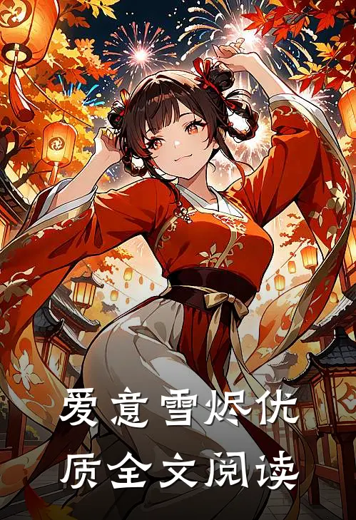 爱意雪烬优质全文阅读