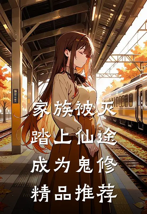 家族被灭,踏上仙途,成为鬼修精品推荐