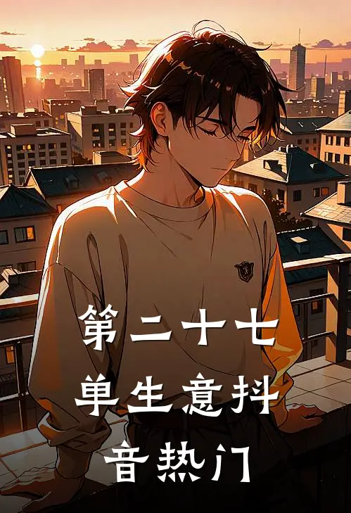 第二十七单生意抖音热门