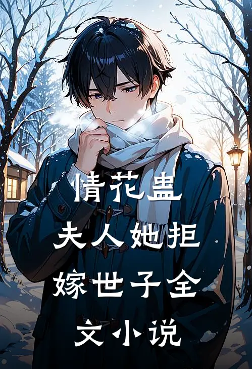 情花蛊：夫人她拒嫁世子全文小说