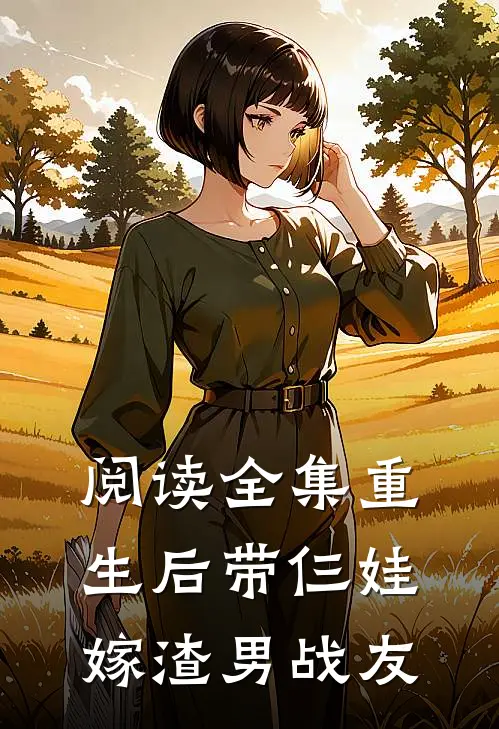 阅读全集重生后带仨娃嫁渣男战友