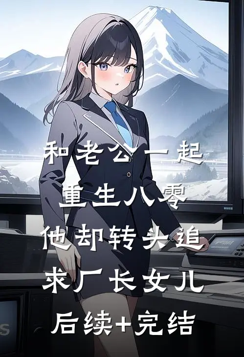 和老公一起重生八零，他却转头追求厂长女儿后续+完结