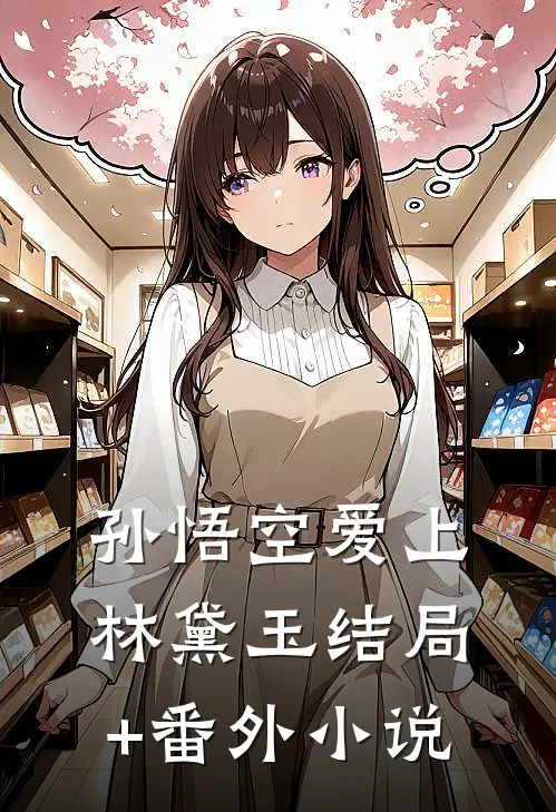 孙悟空爱上林黛玉结局+番外小说