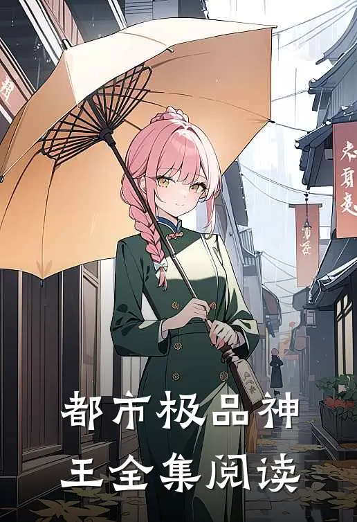 都市极品神王全集阅读