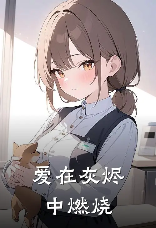爱在灰烬中燃烧