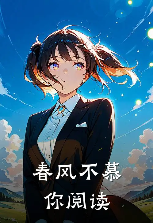 春风不慕你阅读
