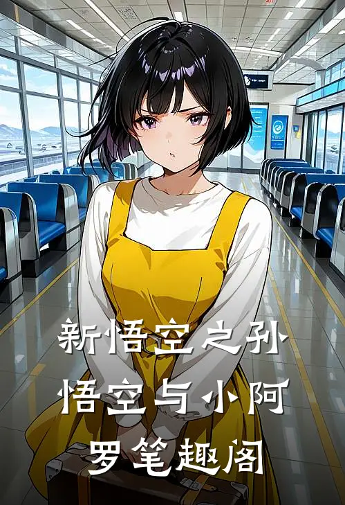 新悟空之孙悟空与小阿罗笔趣阁