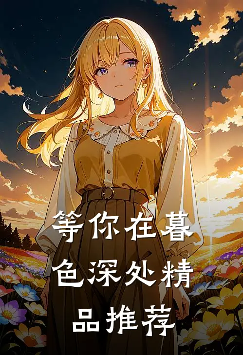等你在暮色深处精品推荐