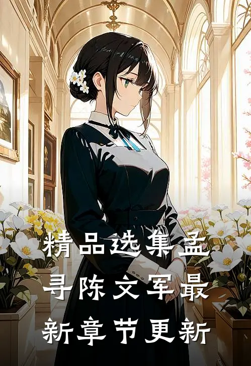 精品选集孟寻陈文军最新章节更新