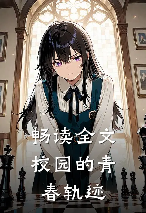 畅读全文校园的青春轨迹