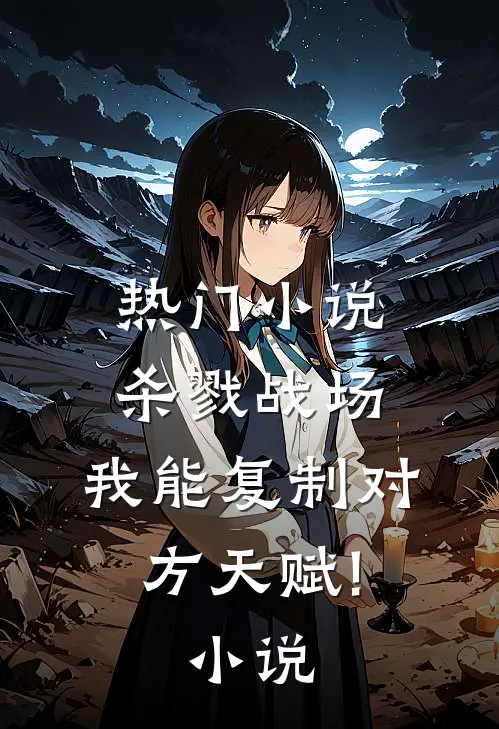 热门小说杀戮战场:我能复制对方天赋! 小说