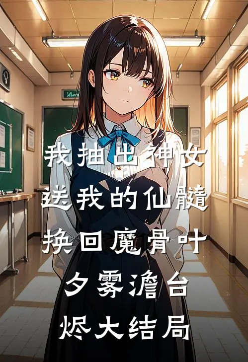 我抽出神女送我的仙髓换回魔骨叶夕雾澹台烬大结局